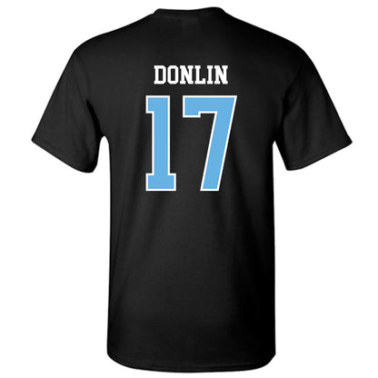 Maine - NCAA Baseball : Jack Donlin - Classic Shersey T-Shirt-1