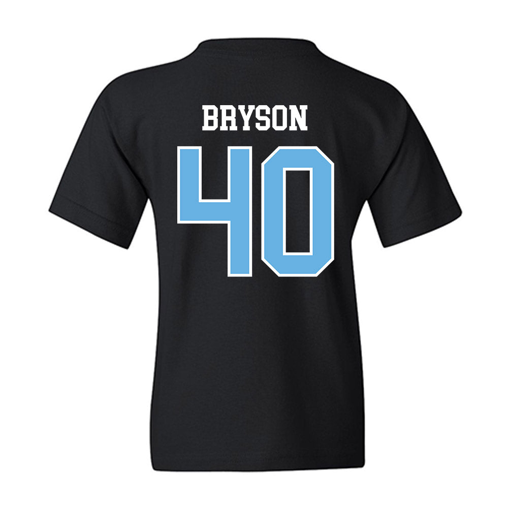 Maine - NCAA Football : Joe Bryson - Classic Shersey Youth T-Shirt