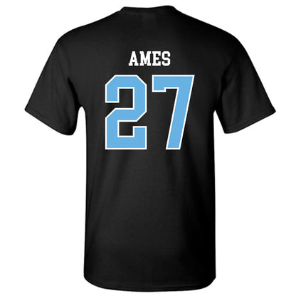 Maine - NCAA Women's Soccer : Amelia Ames - Classic Shersey T-Shirt-1