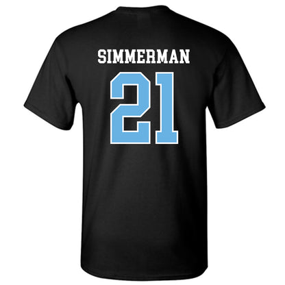 Maine - NCAA Softball : Madison Simmerman - Classic Shersey T-Shirt