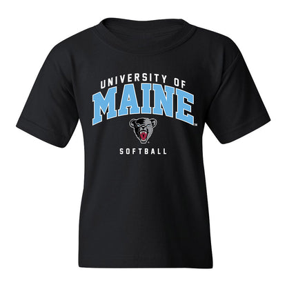 Maine - NCAA Softball : Kenedee Giddens - Classic Shersey Youth T-Shirt