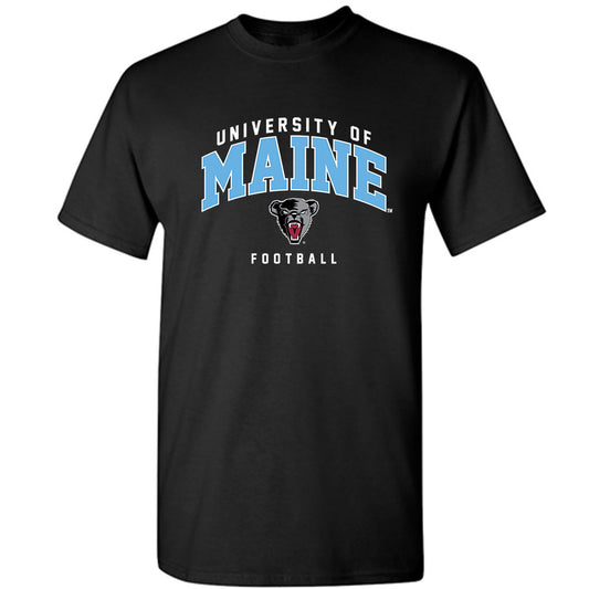 Maine - NCAA Football : Shane Keyes-Wilson - Classic Shersey T-Shirt-0