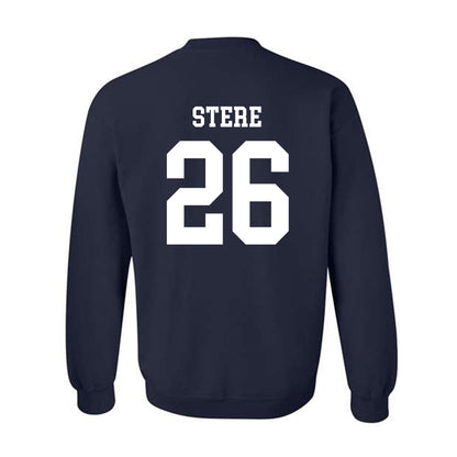 Maine - NCAA Softball : Ava Stere - Classic Fashion Shersey Crewneck Sweatshirt