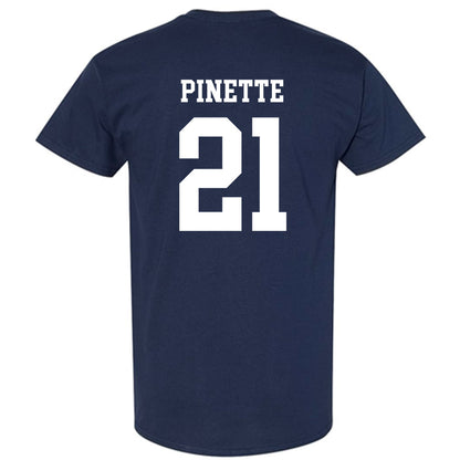 Maine - NCAA Women's Soccer : Jordane Pinette - Classic Fashion Shersey T-Shirt-1