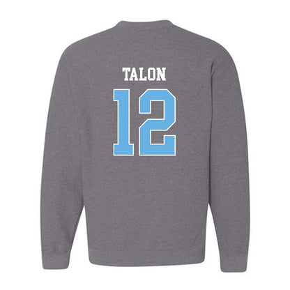 Maine - NCAA Women's Basketball : Sarah Talon - Classic Fashion Shersey Crewneck Sweatshirt