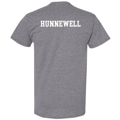 Maine - NCAA Women's Track & Field : Rebekah Hunnewell - Classic Fashion Shersey T-Shirt-1