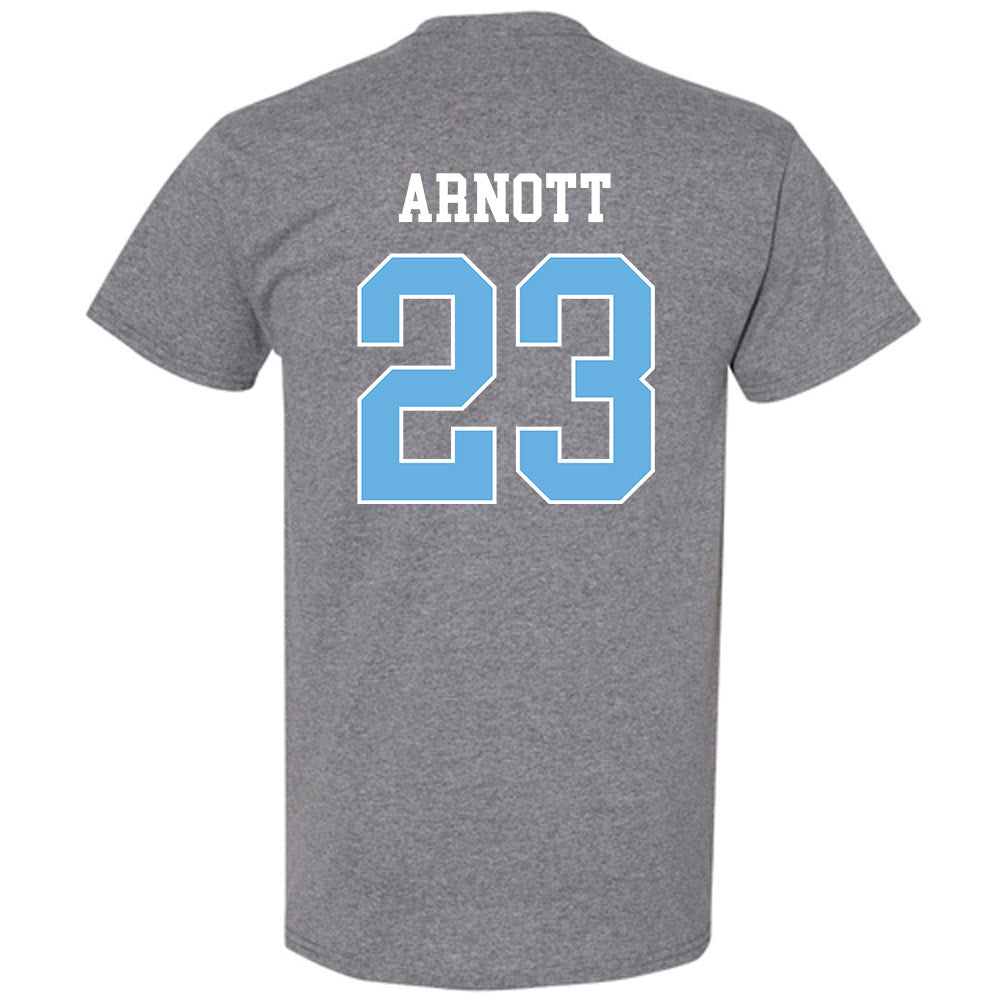 Maine - NCAA Men's Ice Hockey : Grayson Arnott - Classic Fashion Shersey T-Shirt