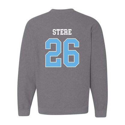 Maine - NCAA Softball : Ava Stere - Classic Fashion Shersey Crewneck Sweatshirt