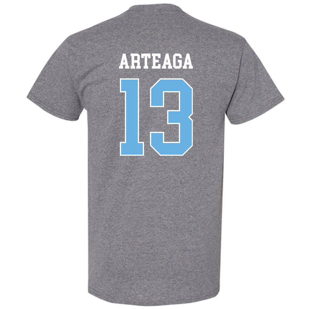 Maine - NCAA Football : Aaron Arteaga - Classic Fashion Shersey T-Shirt-1
