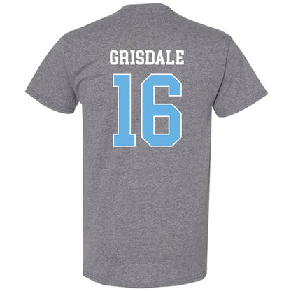 Maine - NCAA Women's Soccer : Olivia Grisdale - Classic Fashion Shersey T-Shirt-1