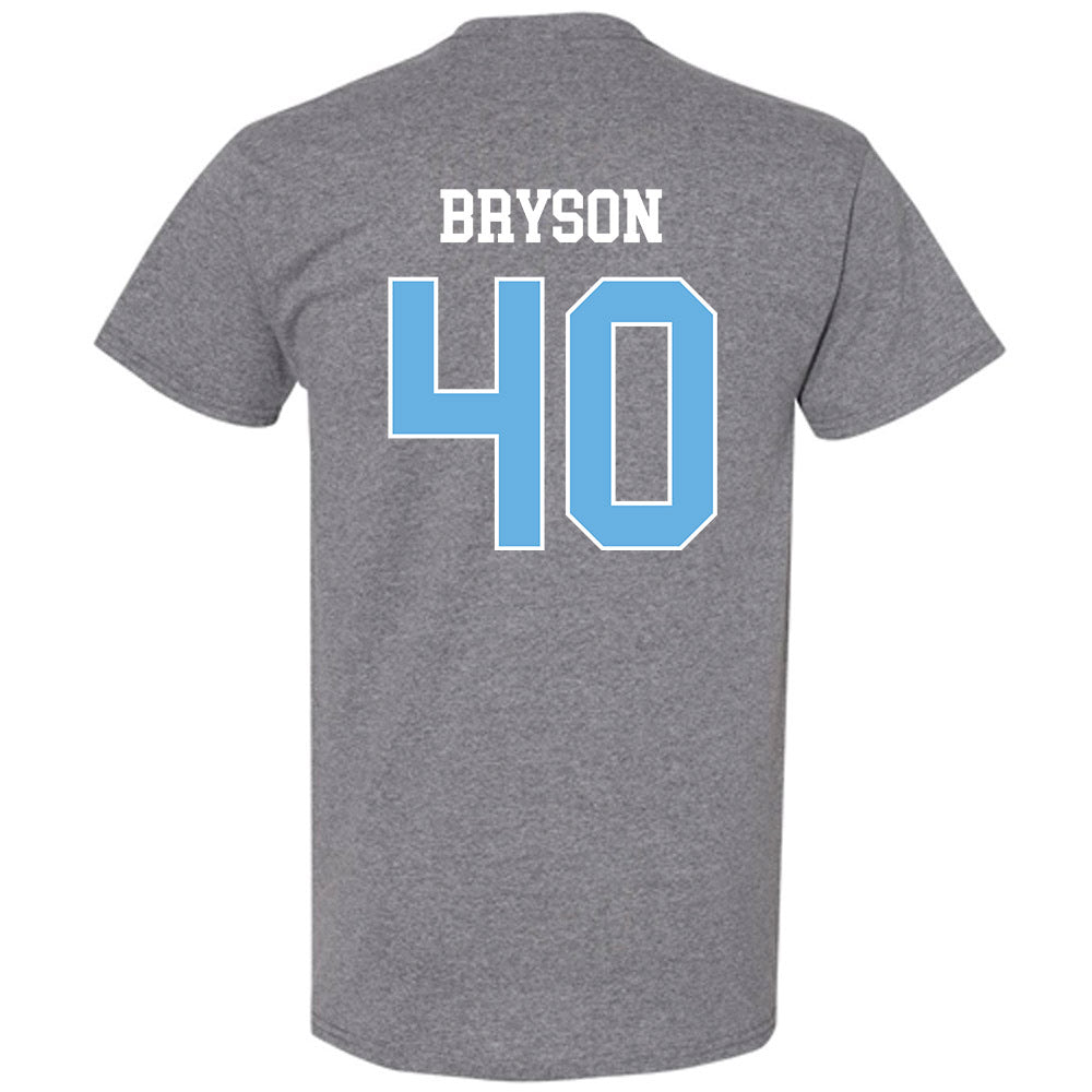 Maine - NCAA Football : Joe Bryson - Classic Fashion Shersey T-Shirt