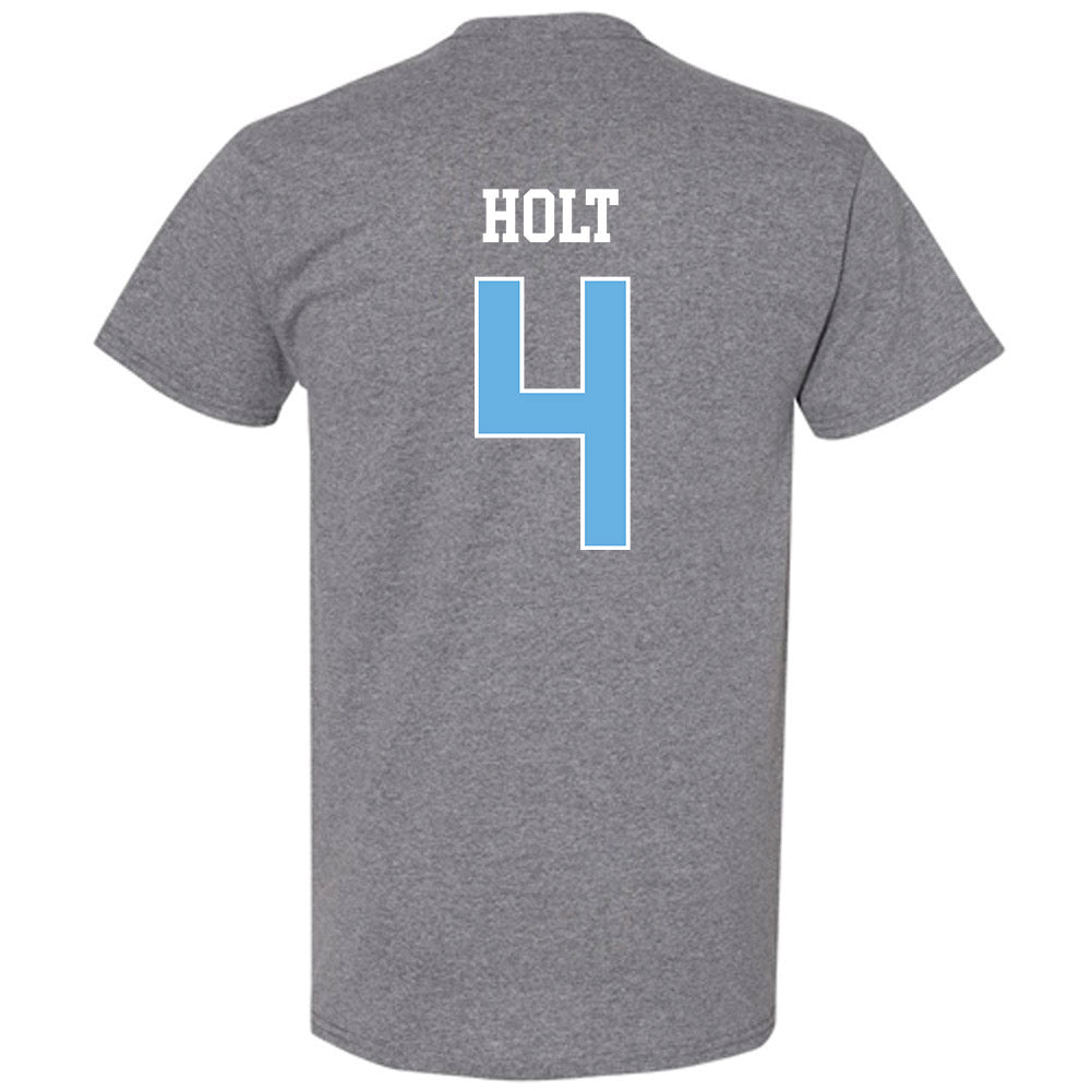 Maine - NCAA Men's Ice Hockey : Brandon Holt - Classic Fashion Shersey T-Shirt