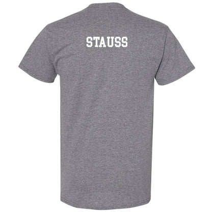 Maine - NCAA Men's Swimming & Diving : Joseph Stauss - Classic Fashion Shersey T-Shirt