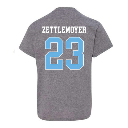 Maine - NCAA Softball : Ava Zettlemoyer - Classic Fashion Shersey Youth T-Shirt