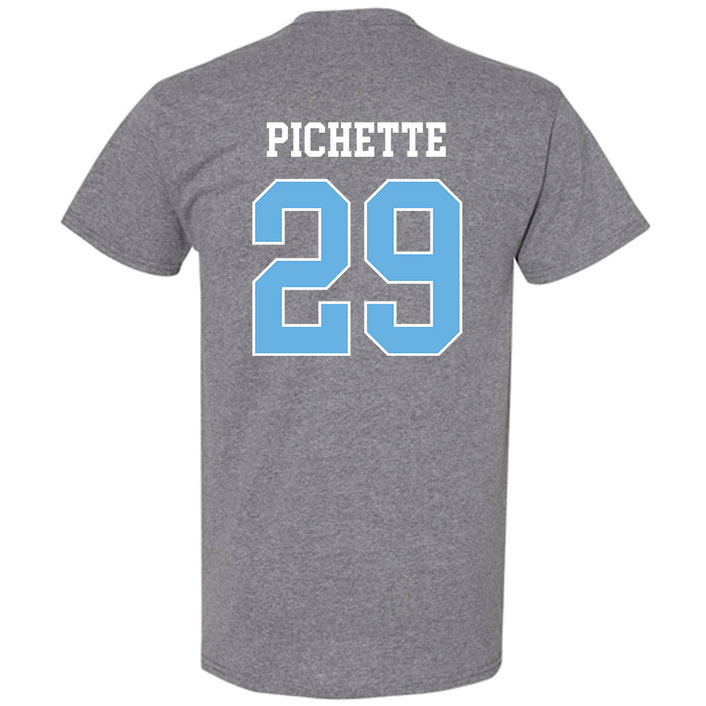 Maine - NCAA Men's Ice Hockey : Thomas Pichette - Classic Fashion Shersey T-Shirt