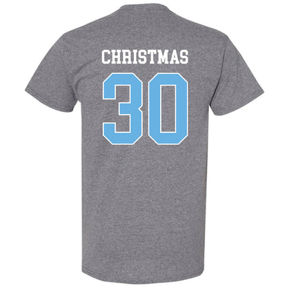 Maine - NCAA Football : Na'Cire Christmas - Classic Fashion Shersey T-Shirt