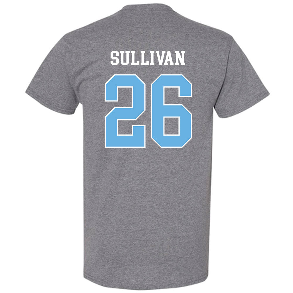 Maine - NCAA Football : Armani Sullivan - Classic Fashion Shersey T-Shirt-1