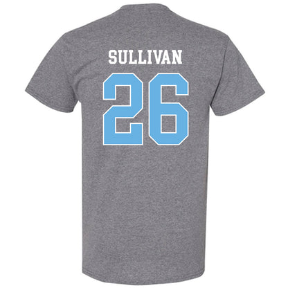 Maine - NCAA Football : Armani Sullivan - Classic Fashion Shersey T-Shirt-1