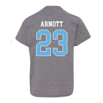 Maine - NCAA Men's Ice Hockey : Grayson Arnott - Classic Fashion Shersey Youth T-Shirt