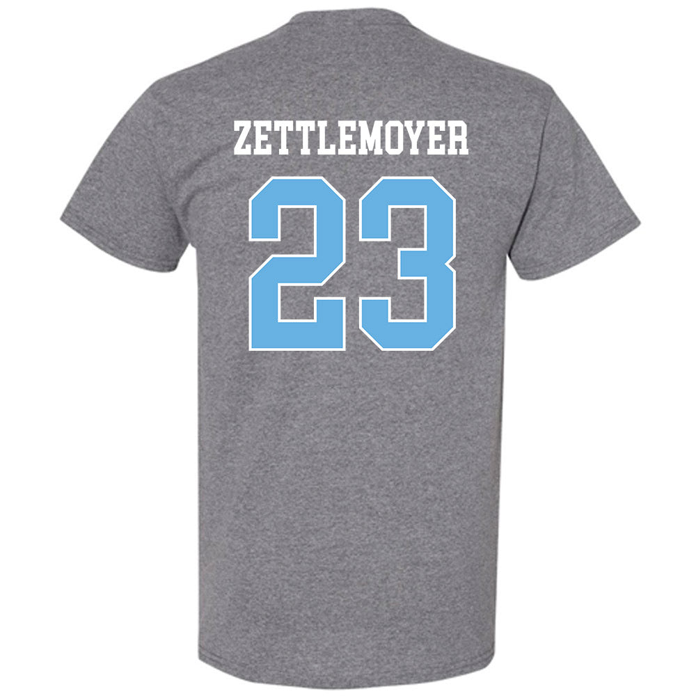 Maine - NCAA Softball : Ava Zettlemoyer - Classic Fashion Shersey T-Shirt