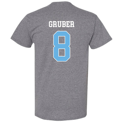 Maine - NCAA Women's Basketball : Lizzy Gruber - Classic Fashion Shersey T-Shirt-1