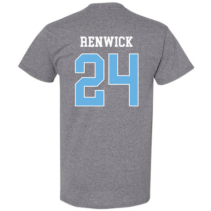 Maine - NCAA Men's Ice Hockey : Nolan Renwick - Classic Fashion Shersey T-Shirt