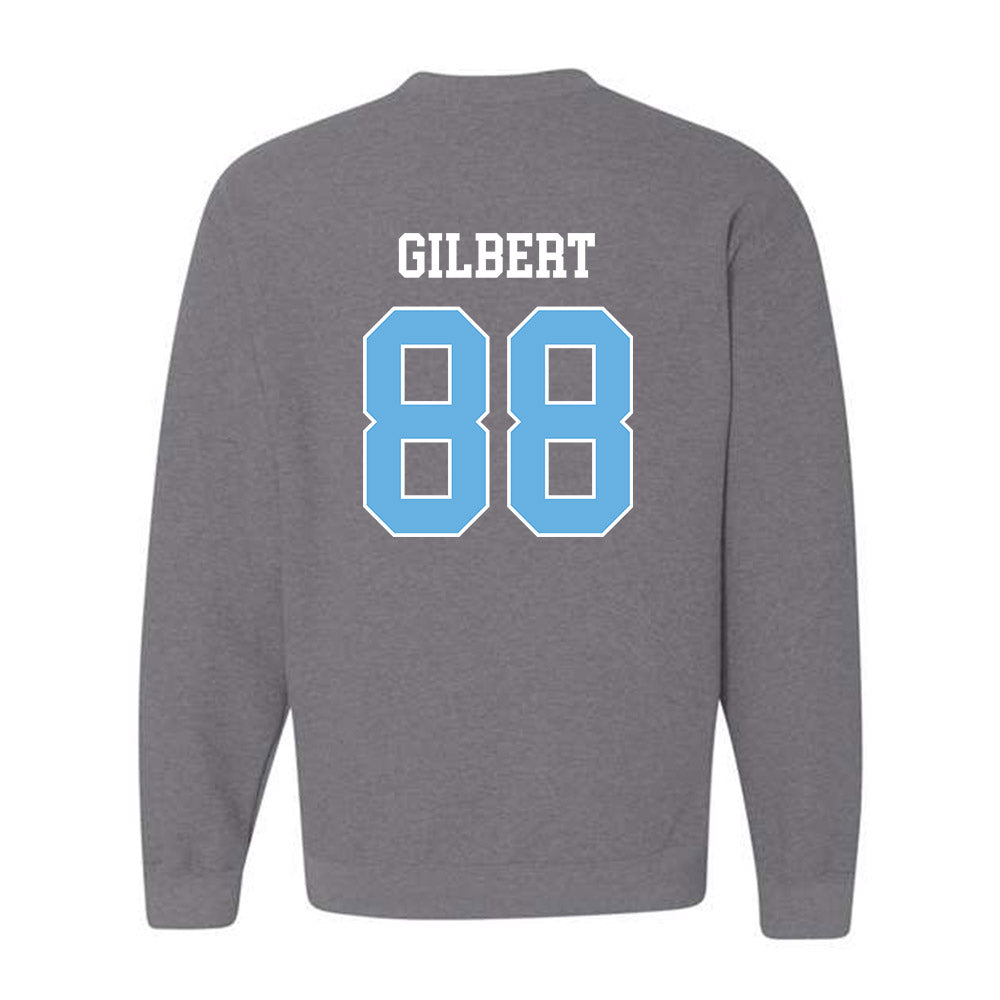 Maine - NCAA Football : Mason Gilbert - Classic Fashion Shersey Crewneck Sweatshirt