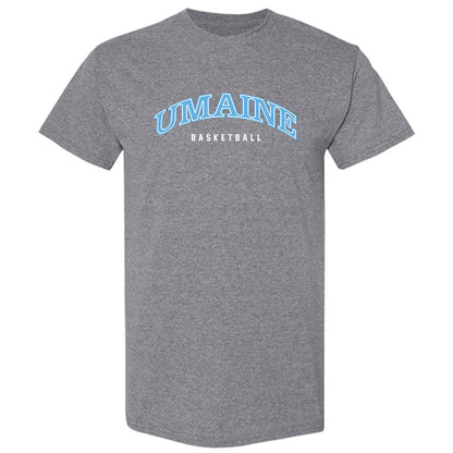 Maine - NCAA Men's Basketball : Jaden Clayton - Classic Fashion Shersey T-Shirt