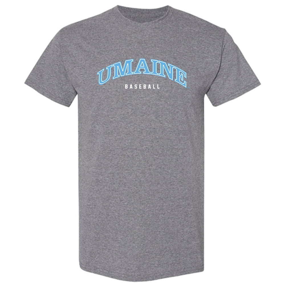 Maine - NCAA Baseball : Gabe Gifford - Classic Fashion Shersey T-Shirt-0