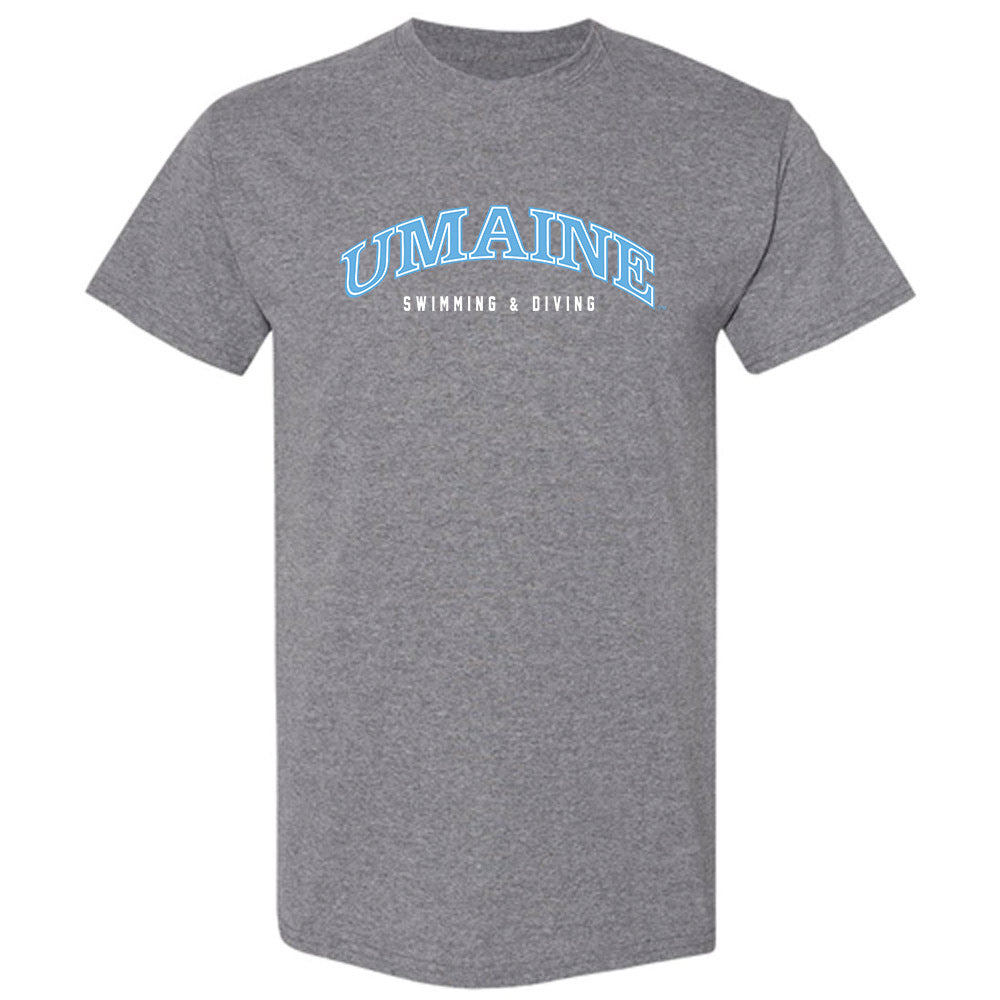 Maine - NCAA Women's Swimming & Diving : Amelia Habgood - Classic Fashion Shersey T-Shirt