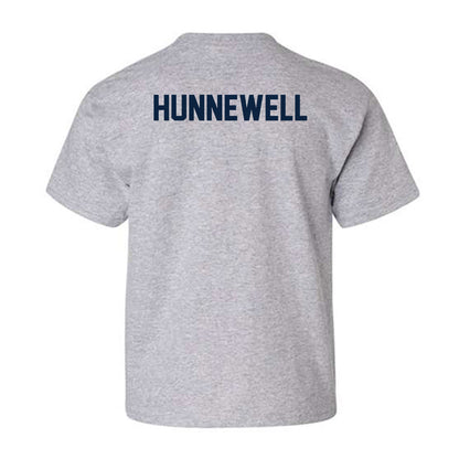 Maine - NCAA Women's Track & Field : Rebekah Hunnewell - Classic Shersey Youth T-Shirt-1