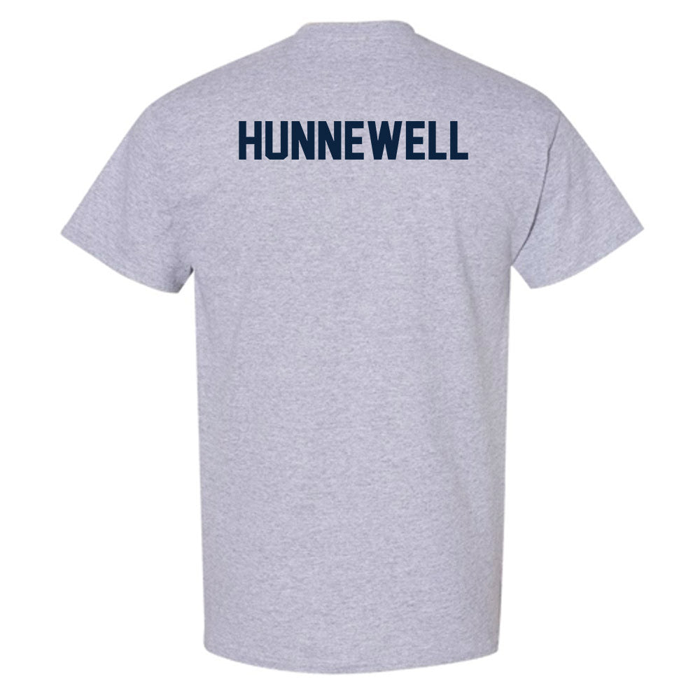 Maine - NCAA Women's Track & Field : Rebekah Hunnewell - Classic Shersey T-Shirt-1