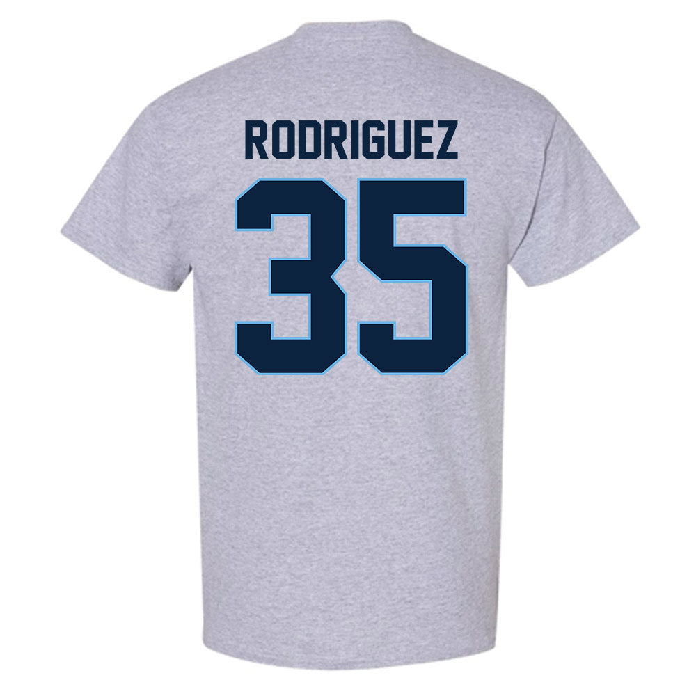 Maine - NCAA Softball : Dani Rodriguez - Classic Shersey T-Shirt-1