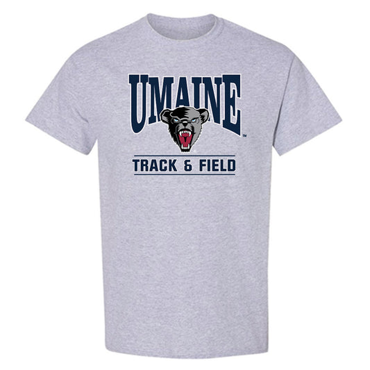 Maine - NCAA Women's Track & Field : Rebekah Hunnewell - Classic Fashion Shersey T-Shirt-0
