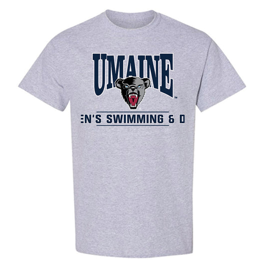 Maine - NCAA Women's Swimming & Diving : Amelia Habgood - Classic Fashion Shersey T-Shirt