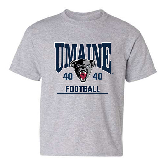 Maine - NCAA Football : Joe Bryson - Classic Fashion Shersey Youth T-Shirt