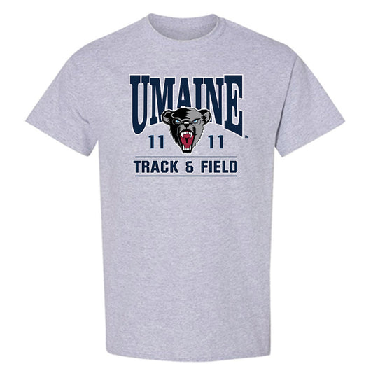 Maine - NCAA Men's Track & Field : Reid Wheatly - Classic Fashion Shersey T-Shirt