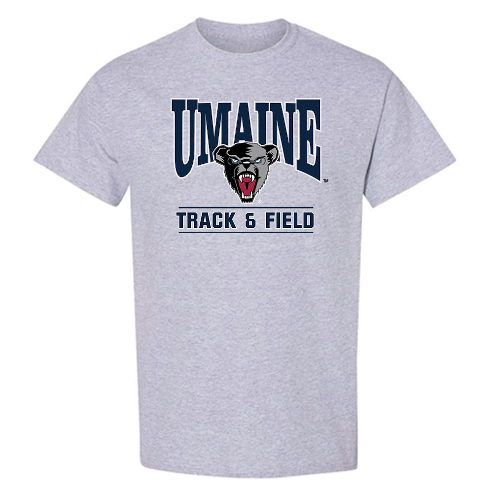 Maine - NCAA Women's Track & Field : Maddie Cyr - Classic Fashion Shersey T-Shirt