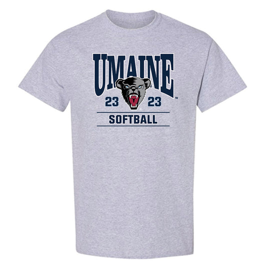 Maine - NCAA Softball : Ava Zettlemoyer - Classic Fashion Shersey T-Shirt