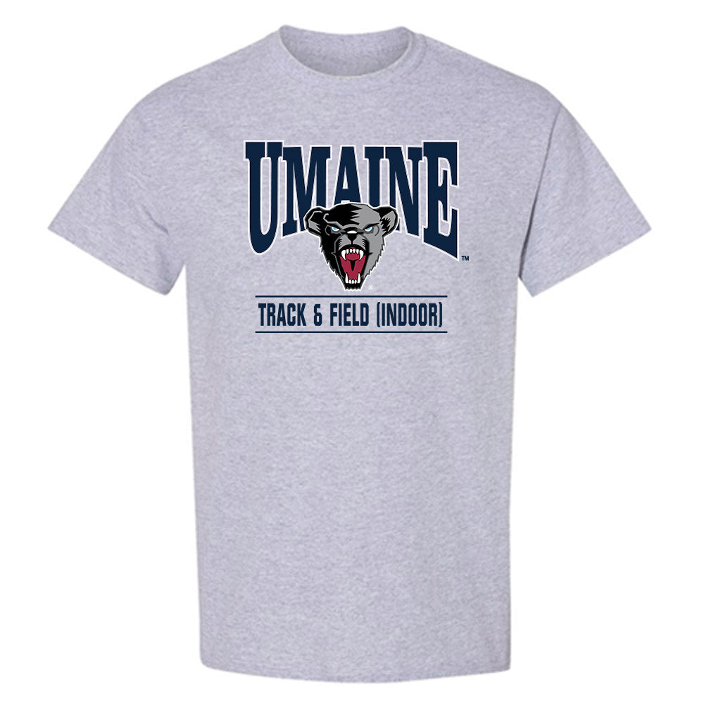 Maine - NCAA Women's Track & Field : Rebekah Hunnewell - Classic Shersey T-Shirt-0