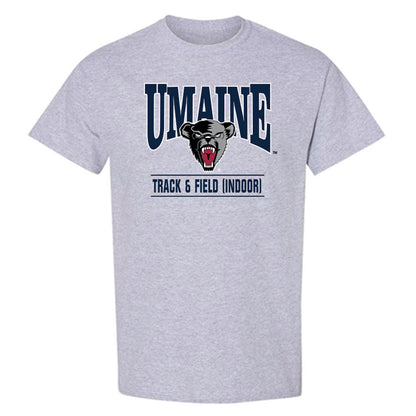 Maine - NCAA Women's Track & Field : Rebekah Hunnewell - Classic Shersey T-Shirt-0
