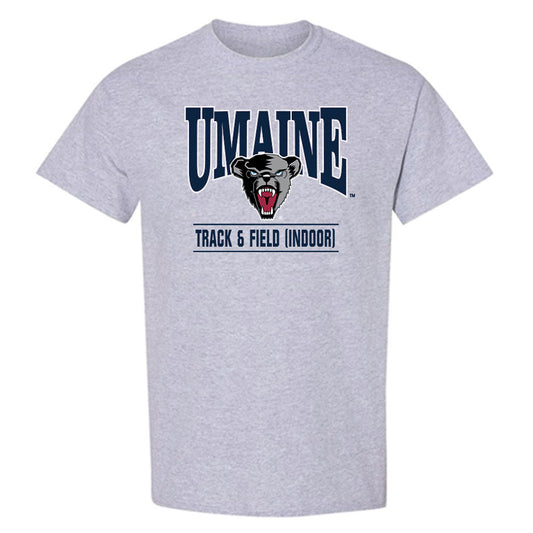 Maine - NCAA Women's Track & Field : Rebekah Hunnewell - Classic Shersey T-Shirt-0