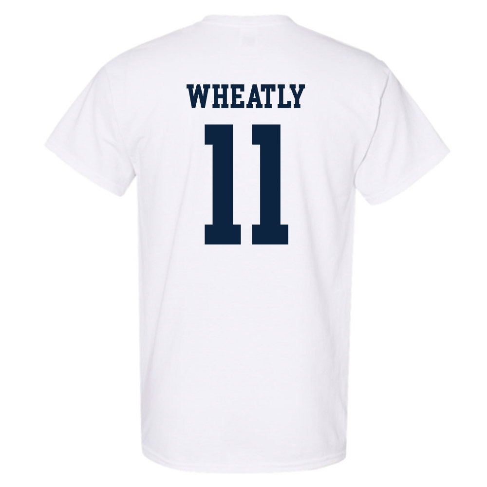 Maine - NCAA Men's Track & Field : Reid Wheatly - Classic Fashion Shersey T-Shirt