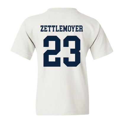 Maine - NCAA Softball : Ava Zettlemoyer - Classic Fashion Shersey Youth T-Shirt