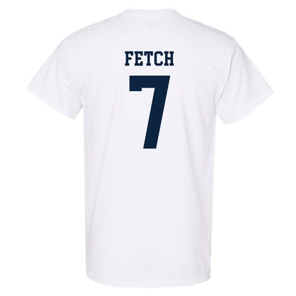 Maine - NCAA Women's Ice Hockey : Lily Fetch - Classic Fashion Shersey T-Shirt