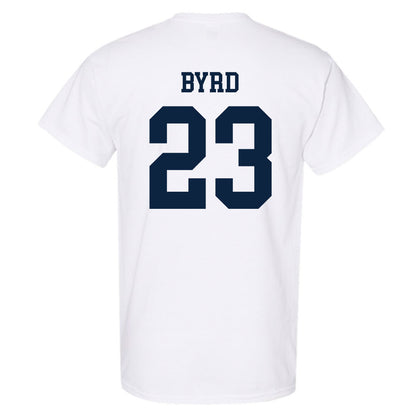 Maine - NCAA Football : Amir Byrd - Classic Fashion Shersey T-Shirt