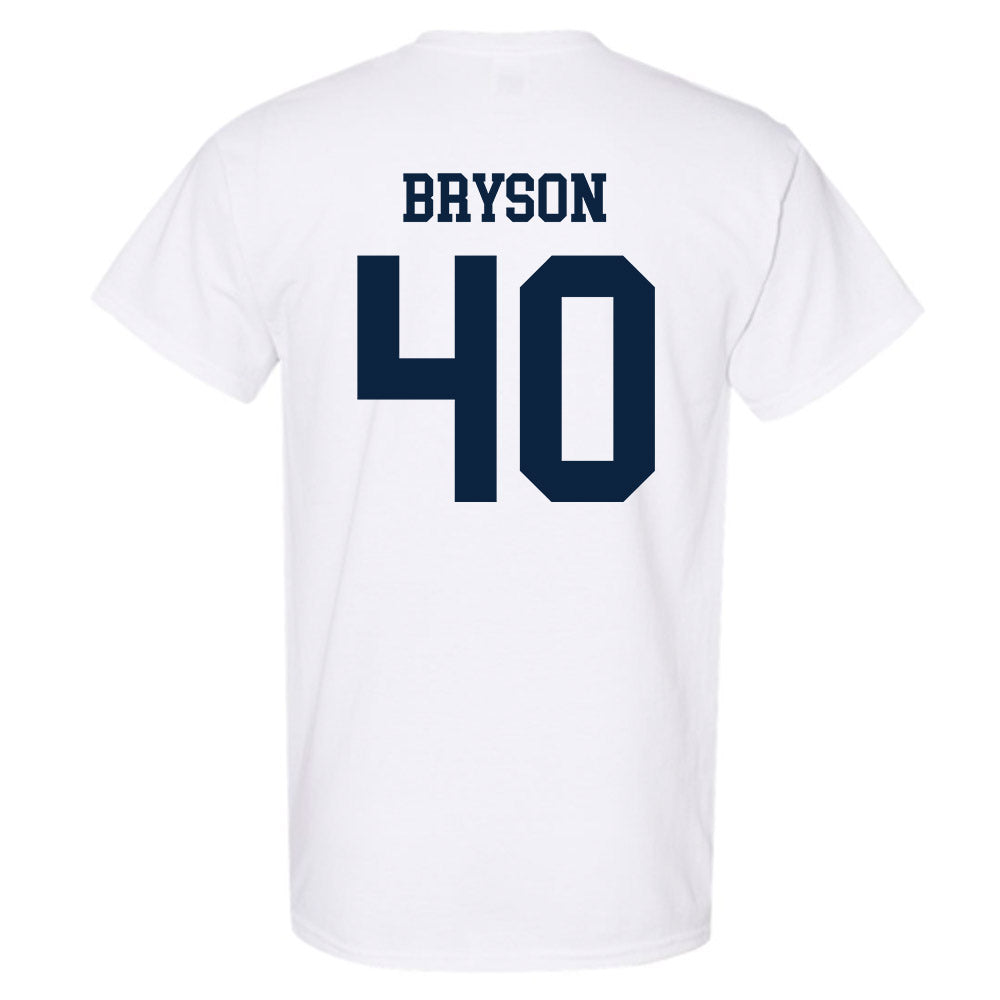 Maine - NCAA Football : Joe Bryson - Classic Fashion Shersey T-Shirt