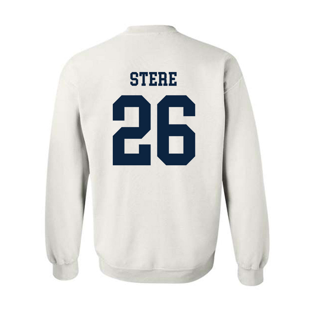 Maine - NCAA Softball : Ava Stere - Classic Fashion Shersey Crewneck Sweatshirt