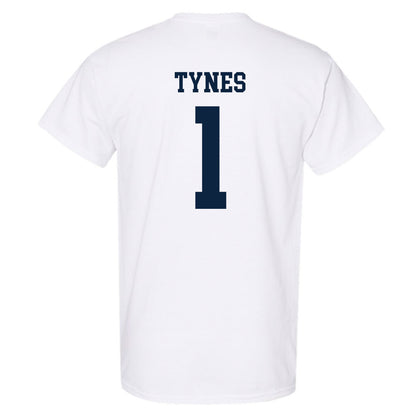 Maine - NCAA Men's Basketball : Kellen Tynes - Classic Fashion Shersey T-Shirt