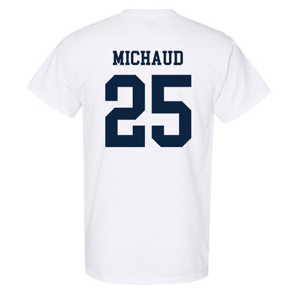 Maine - NCAA Women's Soccer : Madison Michaud - Classic Fashion Shersey T-Shirt-1